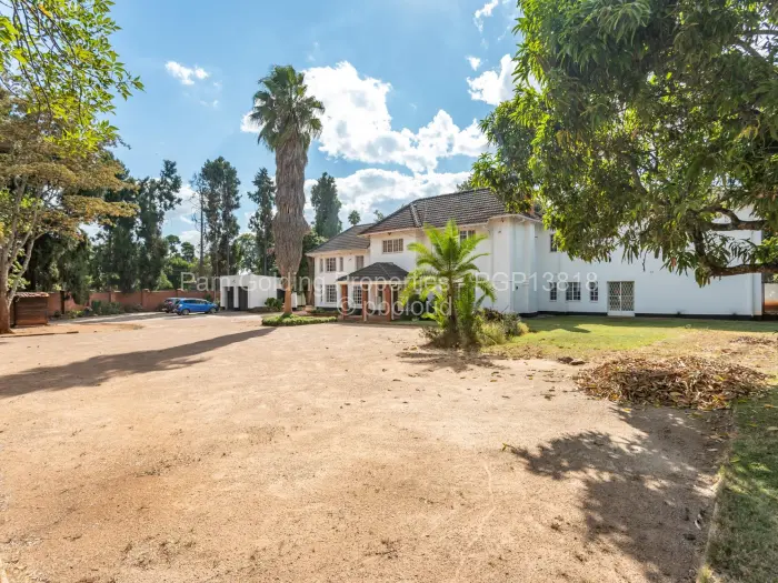 Other Commercial to Rent in Avondale, Harare