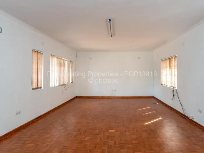 Other Commercial to Rent in Avondale, Harare