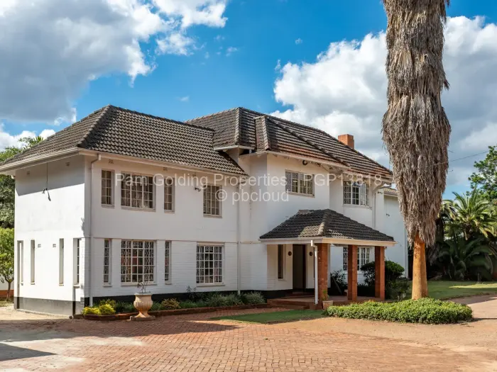 Other Commercial to Rent in Avondale, Harare