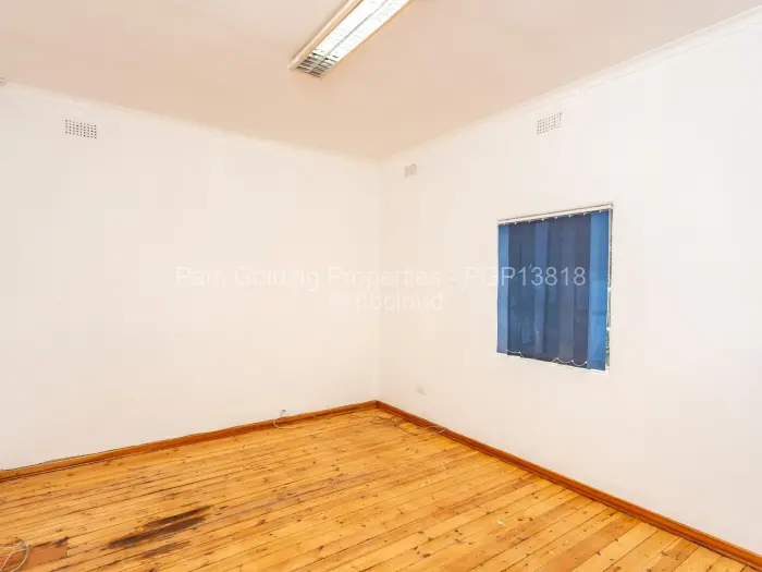 Other Commercial to Rent in Avondale, Harare