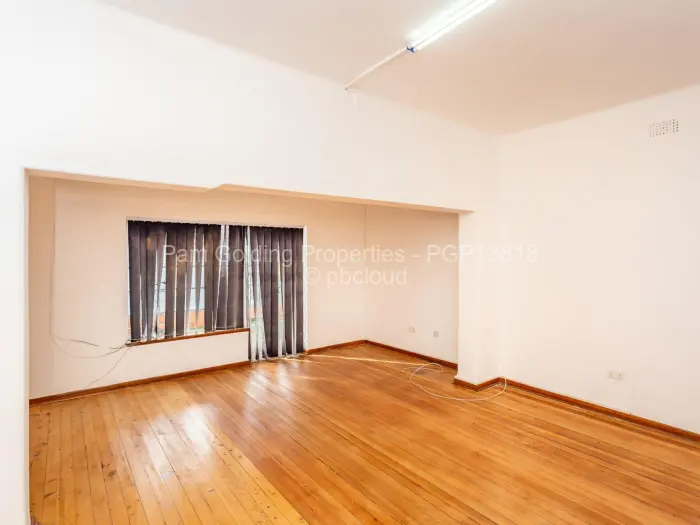 Other Commercial to Rent in Avondale, Harare