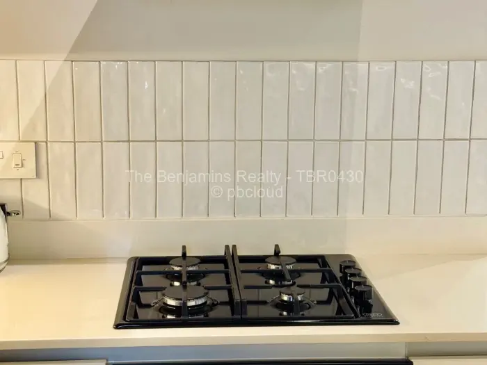 Townhouse/Cluster to Rent in Vainona