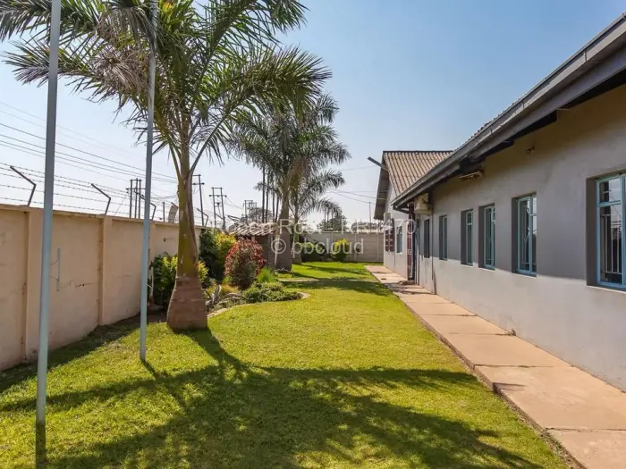 Warehouse/Industrial for Sale in Willowvale, Harare