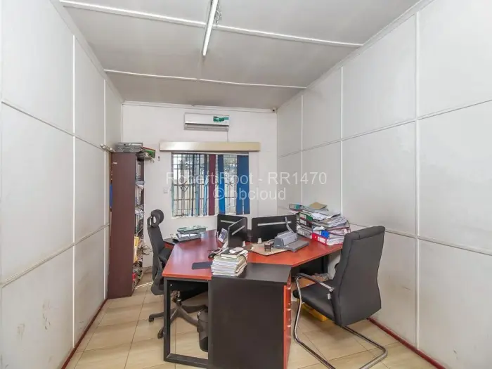 Warehouse/Industrial for Sale in Willowvale, Harare