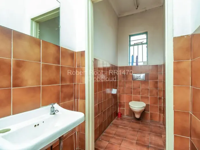 Warehouse/Industrial for Sale in Willowvale, Harare