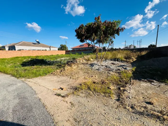 Residential Stand for Sale in Mabvazuva Estates, Ruwa