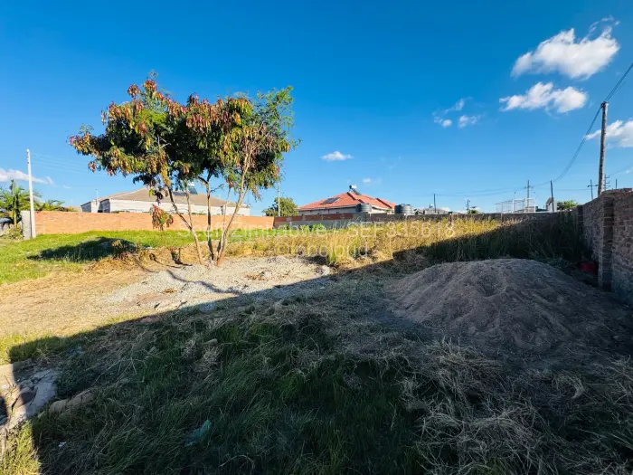 Residential Stand for Sale in Mabvazuva Estates, Ruwa
