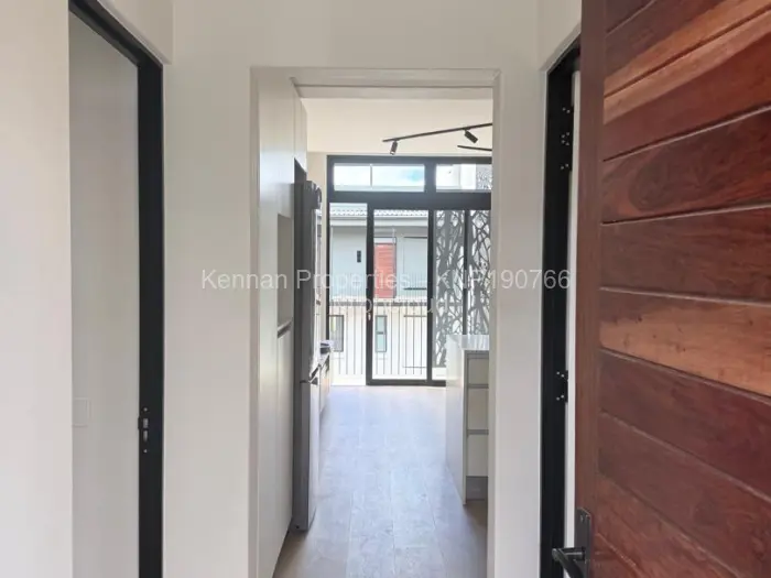 Flat/Apartment for Sale in Pomona, Harare