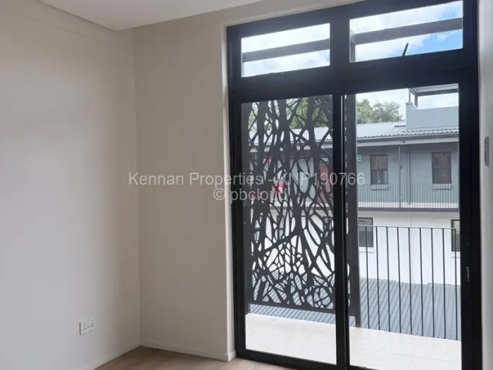 Flat/Apartment for Sale in Pomona, Harare