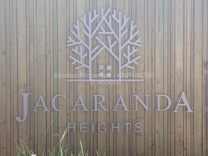 Flat/Apartment for Sale in Pomona, Harare