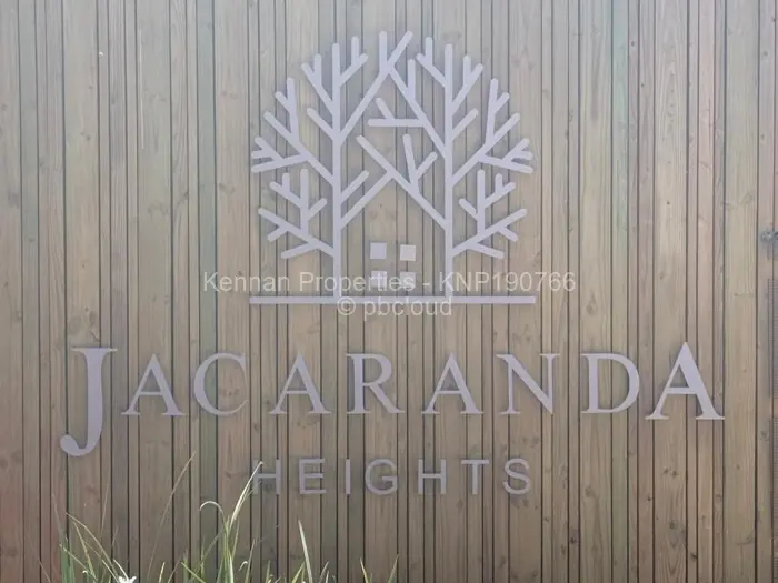 Flat/Apartment for Sale in Pomona, Harare