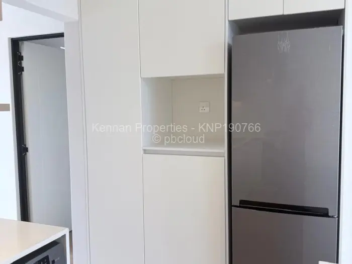 Flat/Apartment for Sale in Pomona, Harare