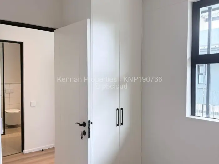 Flat/Apartment for Sale in Pomona, Harare