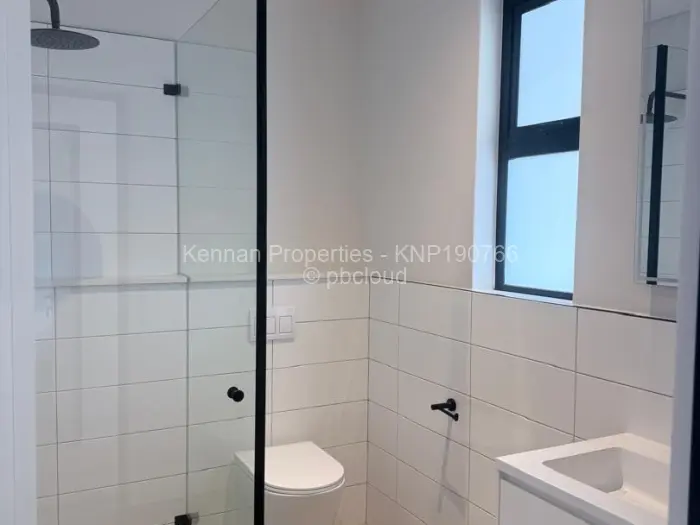 Flat/Apartment for Sale in Pomona, Harare