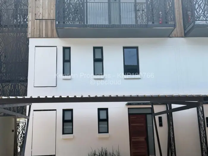 Flat/Apartment for Sale in Pomona, Harare