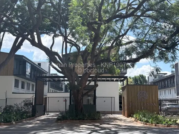 Flat/Apartment for Sale in Pomona, Harare