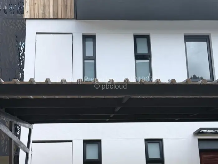 Flat/Apartment for Sale in Pomona, Harare