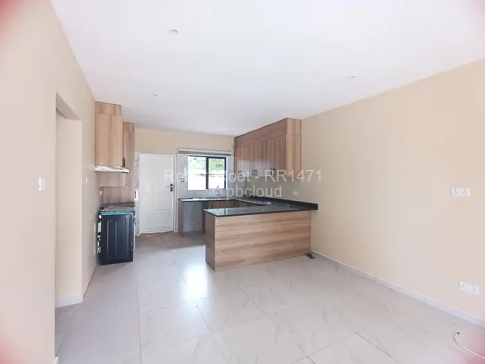 Townhouse/Cluster to Rent in Greendale North