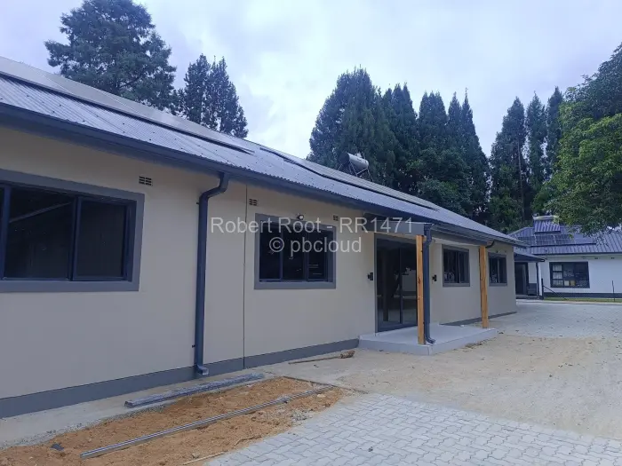 Townhouse/Cluster to Rent in Greendale North