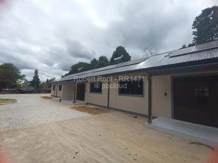 Townhouse/Cluster to Rent in Greendale North