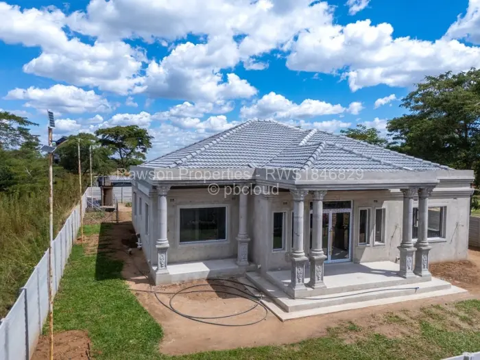 3 Bedroom House for Sale in Norton, Norton