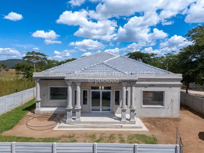 3 Bedroom House for Sale in Norton, Norton