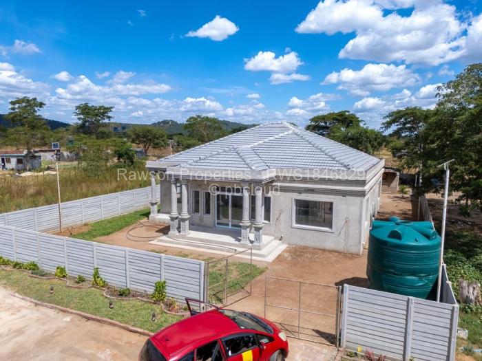 3 Bedroom House for Sale in Norton, Norton