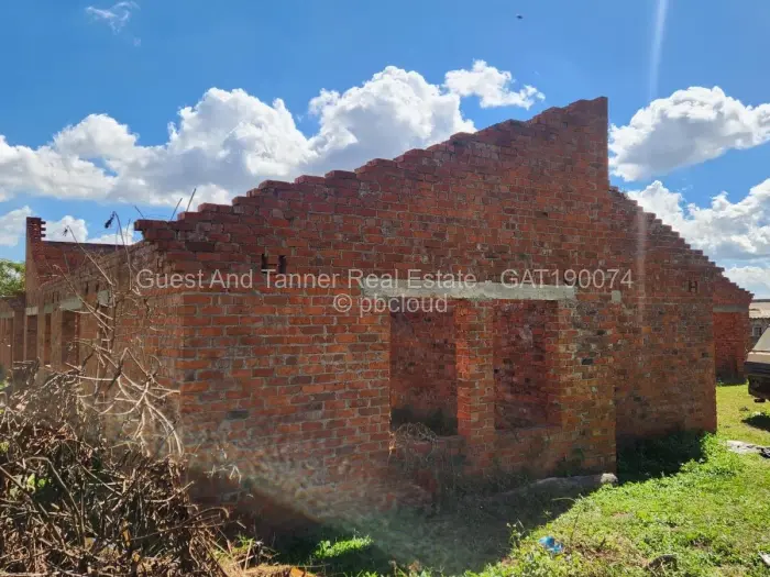 6 Bedroom House for Sale in Marlborough, Harare