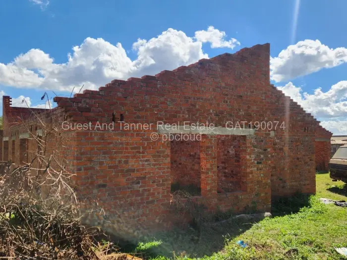 6 Bedroom House for Sale in Marlborough, Harare