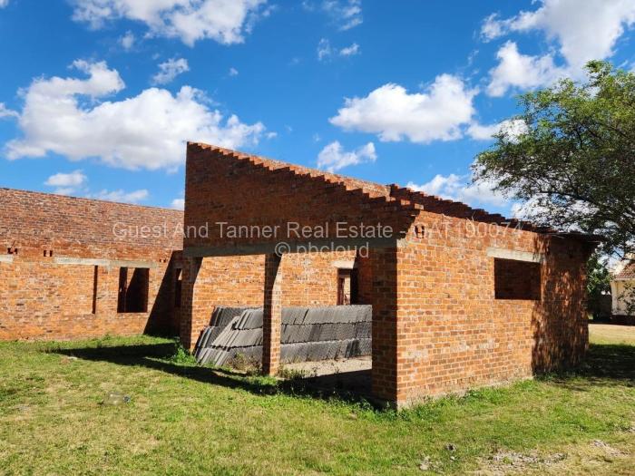 6 Bedroom House for Sale in Marlborough, Harare