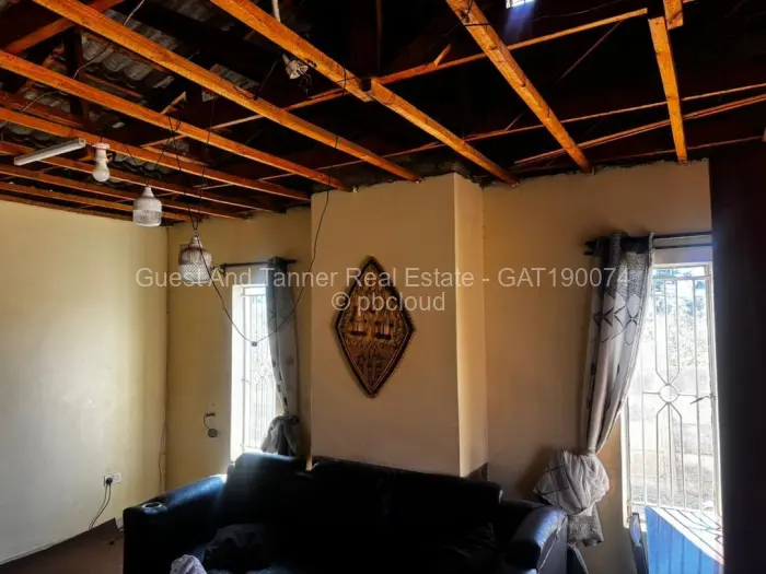6 Bedroom House for Sale in Marlborough, Harare