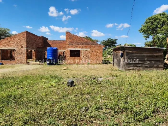6 Bedroom House for Sale in Marlborough, Harare