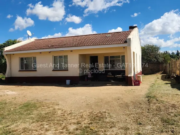 6 Bedroom House for Sale in Marlborough, Harare