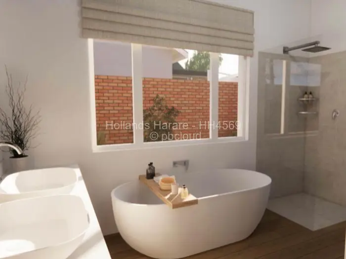 Townhouse/Cluster for Sale in Colne Valley, Harare