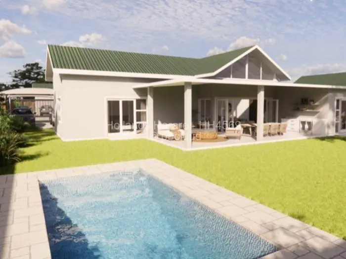 Townhouse/Cluster for Sale in Colne Valley, Harare