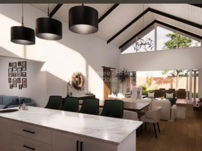 Townhouse/Cluster for Sale in Colne Valley, Harare