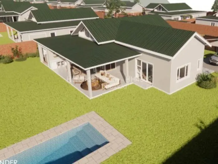 Townhouse/Cluster for Sale in Colne Valley, Harare