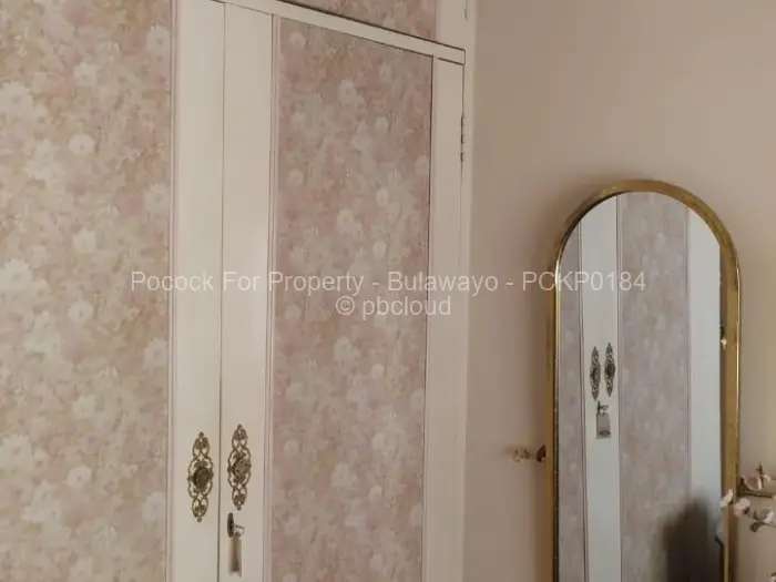 4 Bedroom House for Sale in Woodlands, Bulawayo