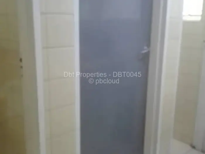 Other Commercial to Rent in Harare City Centre, Harare