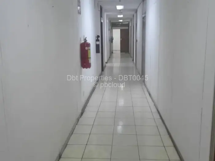 Other Commercial to Rent in Harare City Centre, Harare