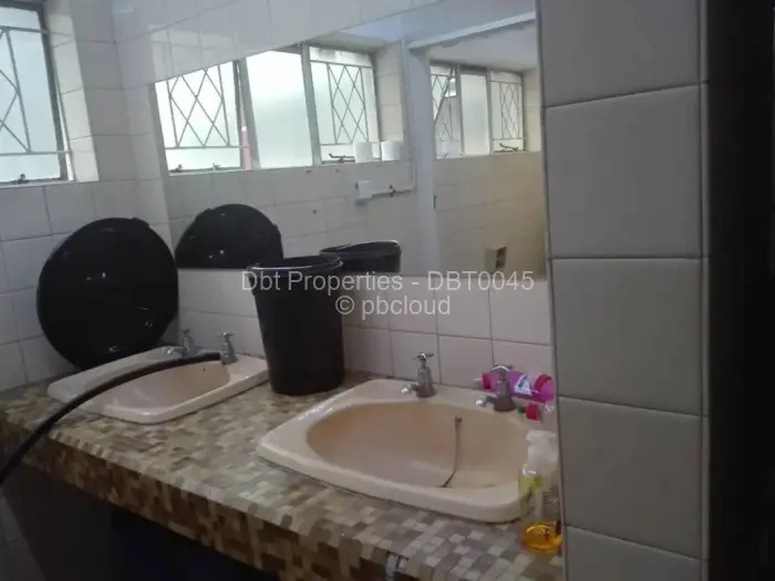 Other Commercial to Rent in Harare City Centre, Harare