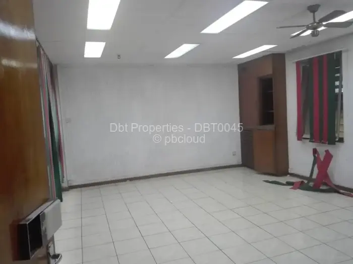 Other Commercial to Rent in Harare City Centre, Harare
