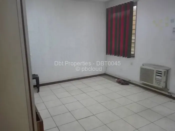 Other Commercial to Rent in Harare City Centre, Harare