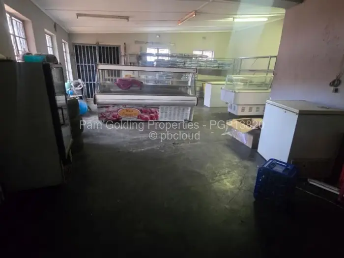 Retail/Shop for Sale in Bulawayo City Centre, Bulawayo