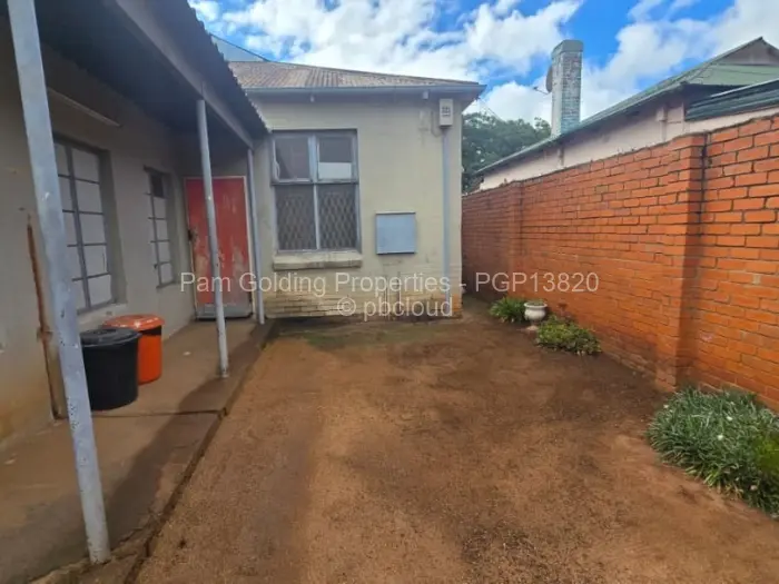 Retail/Shop for Sale in Bulawayo City Centre, Bulawayo