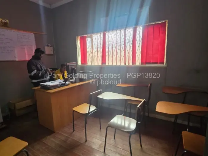 Retail/Shop for Sale in Bulawayo City Centre, Bulawayo