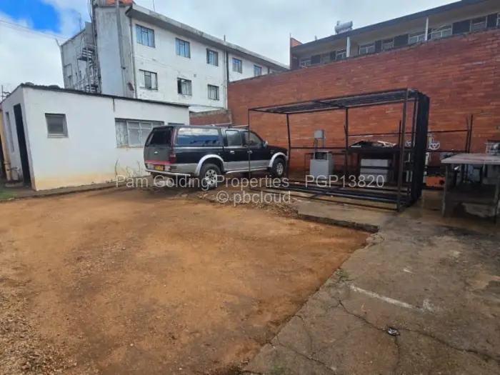 Retail/Shop for Sale in Bulawayo City Centre, Bulawayo