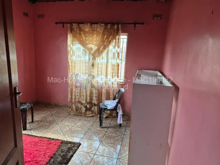 4 Bedroom House for Sale in Lenana Park, Harare