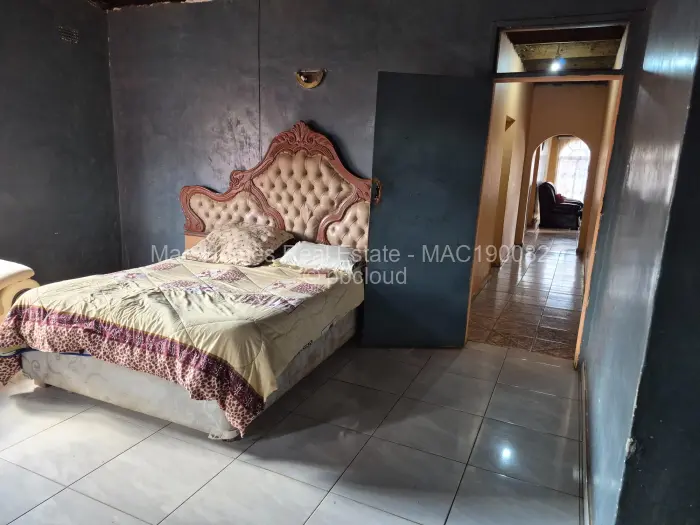 4 Bedroom House for Sale in Lenana Park, Harare