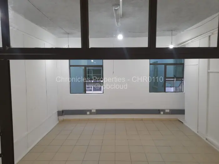 Office to Rent in Avenues, Harare
